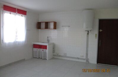 location appartement 330 € CC /mois à proximité de Jura (39)