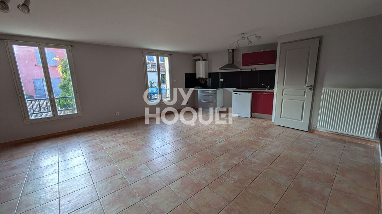 appartement 3 pièces 76 m2 à louer à Saint-Maximin-la-Sainte-Baume (83470)