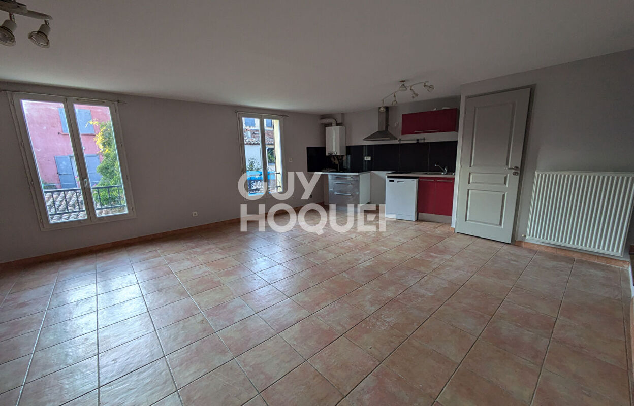 appartement 3 pièces 76 m2 à louer à Saint-Maximin-la-Sainte-Baume (83470)