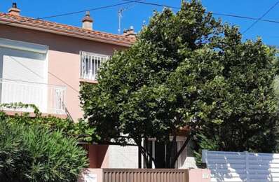 location maison 1 150 € CC /mois à proximité de Cabestany (66330)