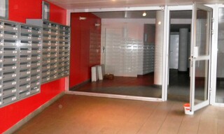 Appartement 1 Pièce 18 m² à louer à Brest (29200)