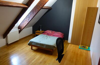 location appartement 490 € CC /mois à proximité de Verneuil-sur-Seine (78480)