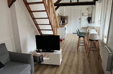 location appartement 665 € CC /mois à proximité de Darnétal (76160)