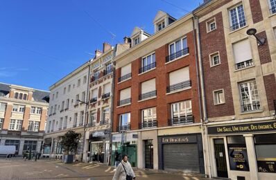 location appartement 650 € CC /mois à proximité de Amiens (80090)