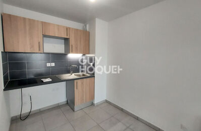 vente appartement 213 000 € à proximité de Seilh (31840)