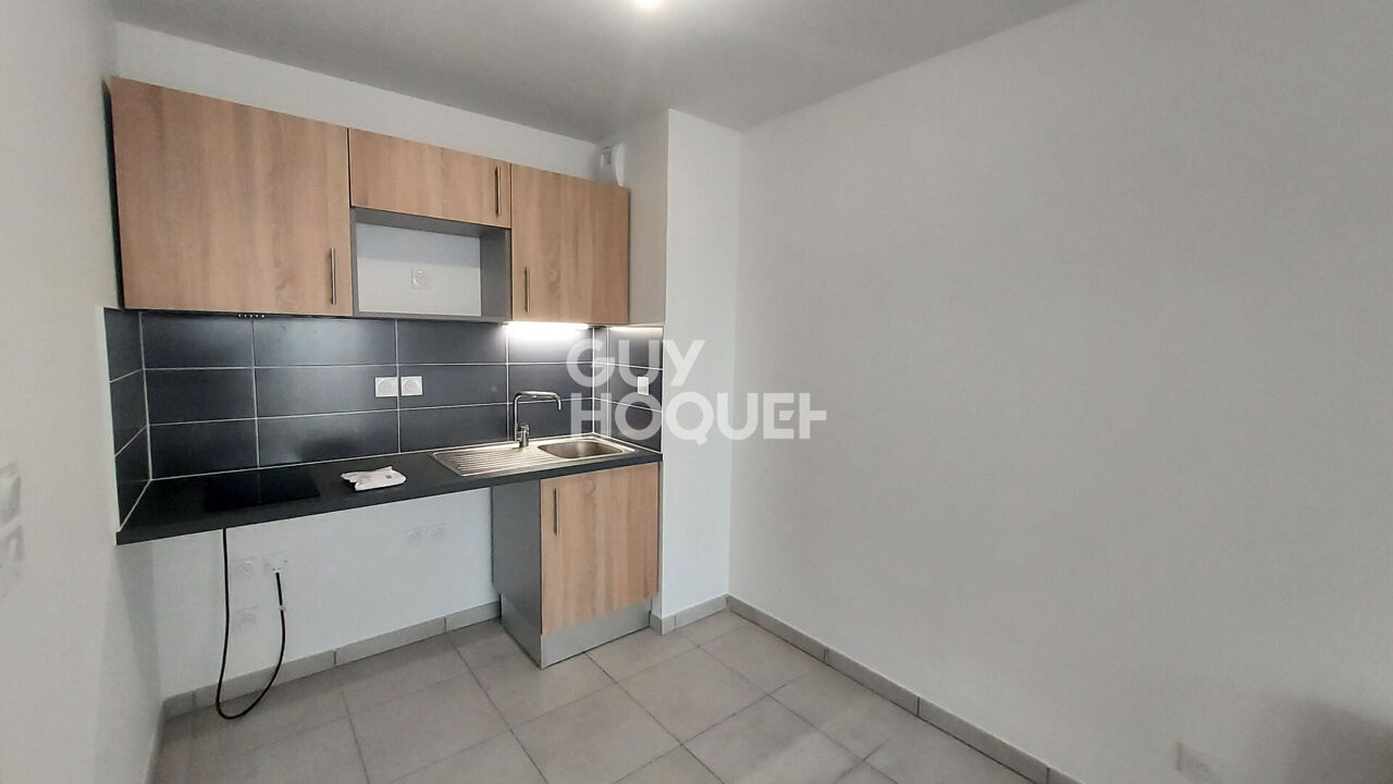appartement 2 pièces 42 m2 à vendre à Saint-Jory (31790)