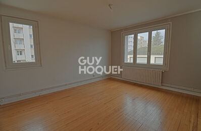 vente appartement 230 000 € à proximité de Vaulx-en-Velin (69120)
