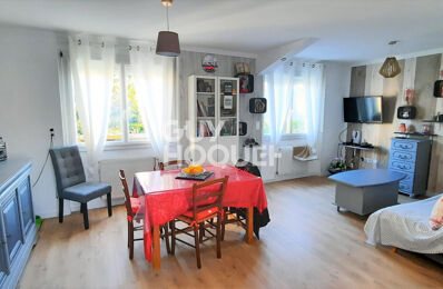 vente maison 179 900 € à proximité de Colayrac-Saint-Cirq (47450)