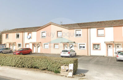 location maison 820 € CC /mois à proximité de Lalande-de-Pomerol (33500)