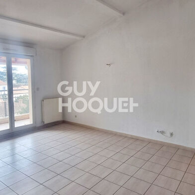 Appartement 3 pièces 86 m²