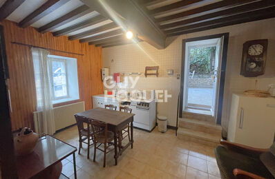 vente maison 265 000 € à proximité de Montromant (69610)