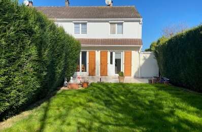 vente maison 265 000 € à proximité de Nieppe (59850)