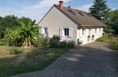 maison 6 pièces 128 m2 à vendre à Noisy-sur-Oise (95270)