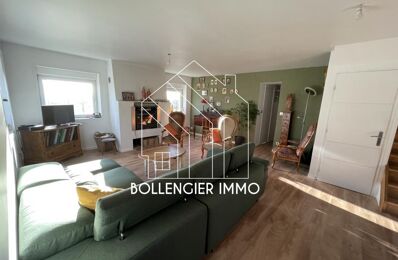 vente maison 260 000 € à proximité de Saint-Omer (62500)