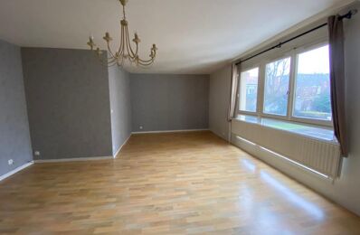 location appartement 1 000 € CC /mois à proximité de Tourcoing (59200)