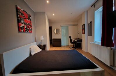 appartement 1 pièces 20 m2 à louer à Tourcoing (59200)