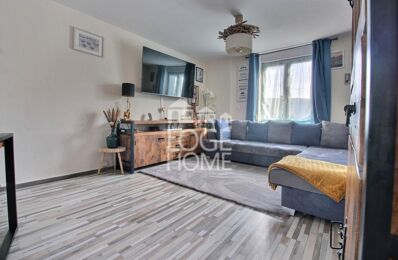 vente appartement 168 000 € à proximité de Sailly-Lez-Lannoy (59390)