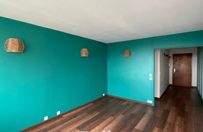 appartement 3 pièces 77 m2 à vendre à Roubaix (59100)