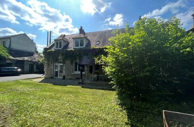 vente maison 299 000 € à proximité de Ully-Saint-Georges (60730)