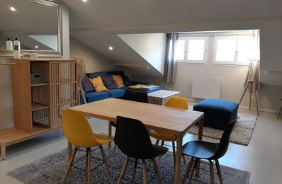 location appartement 599 € CC /mois à proximité de Vénissieux (69200)