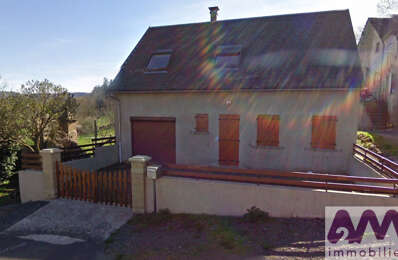 vente maison 189 900 € à proximité de Saint-Nectaire (63710)