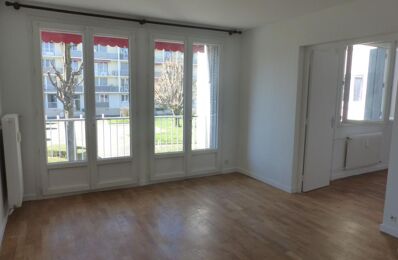 location appartement 690 € CC /mois à proximité de Châtillon-sur-Chalaronne (01400)