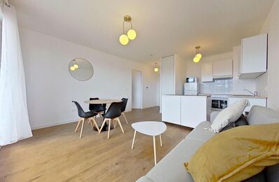 location appartement 1 340 € CC /mois à proximité de Paris 20 (75020)