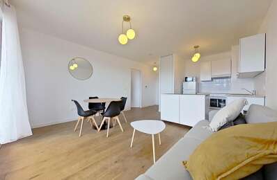 location appartement 1 340 € CC /mois à proximité de Paris 8 (75008)