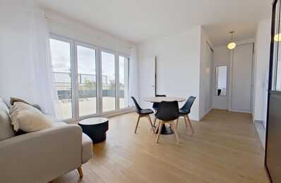location appartement 1 290 € CC /mois à proximité de Paris 20 (75020)