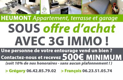 vente appartement 128 000 € à proximité de Meuse (55)