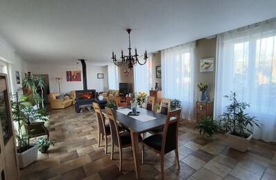 vente maison 311 700 € à proximité de Pernes (62550)