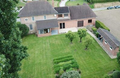 vente maison 311 700 € à proximité de Ruitz (62620)