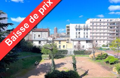 vente appartement 148 000 € à proximité de Lyon 1 (69001)