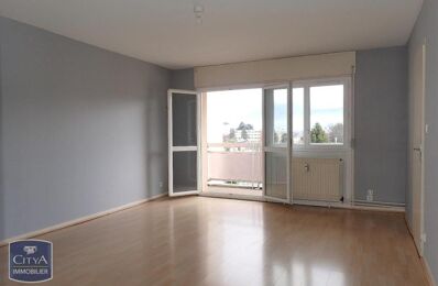 location appartement 864 € CC /mois à proximité de Aix-les-Bains (73100)