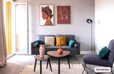 appartement 4 pièces 68 m2 à louer à Toulouse (31200)