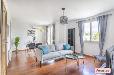 location appartement 460 € CC /mois à proximité de Marseille 1 (13001)