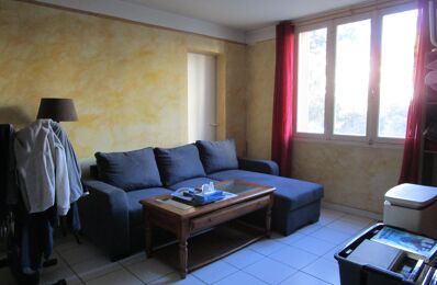 vente appartement 77 000 € à proximité de Saint-Cyprien (66750)
