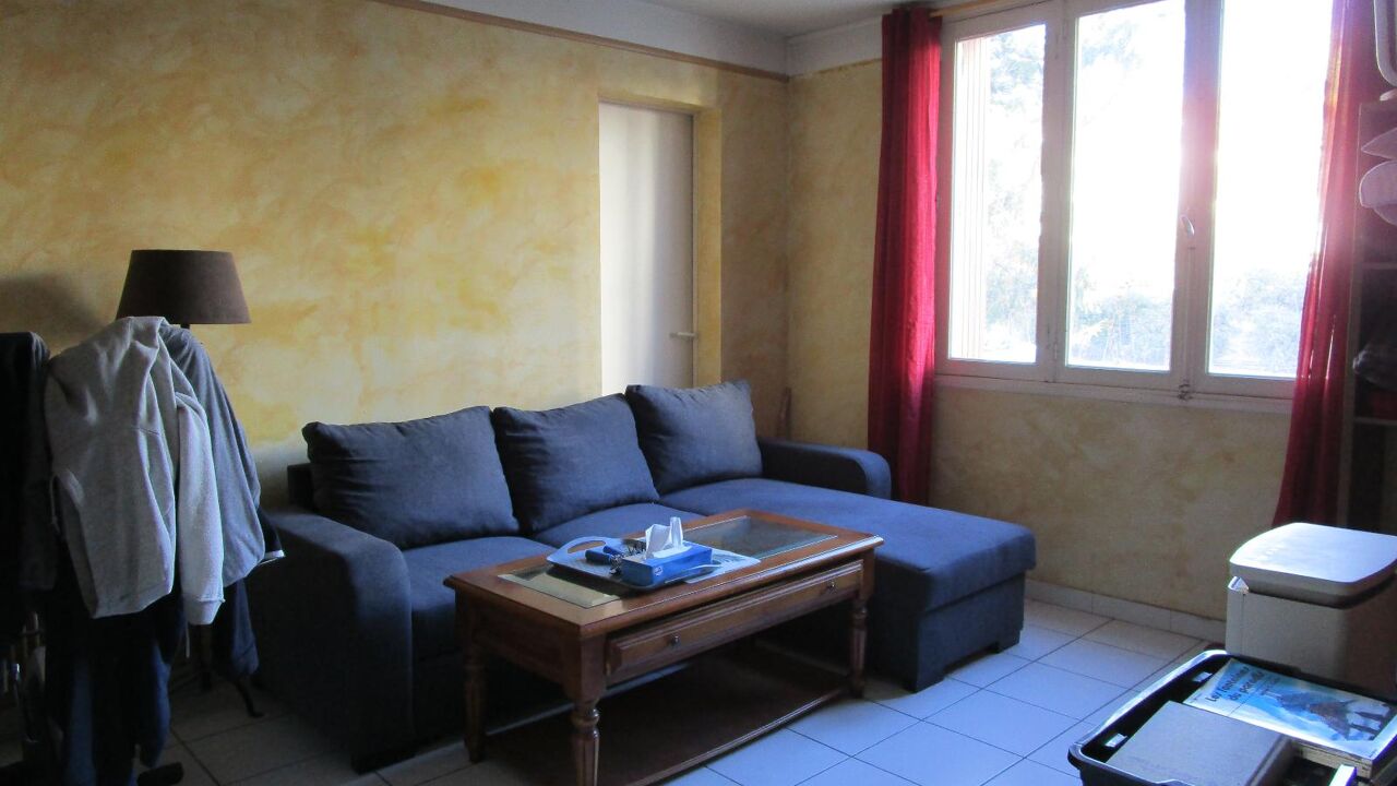 appartement 3 pièces 64 m2 à vendre à Perpignan (66100)