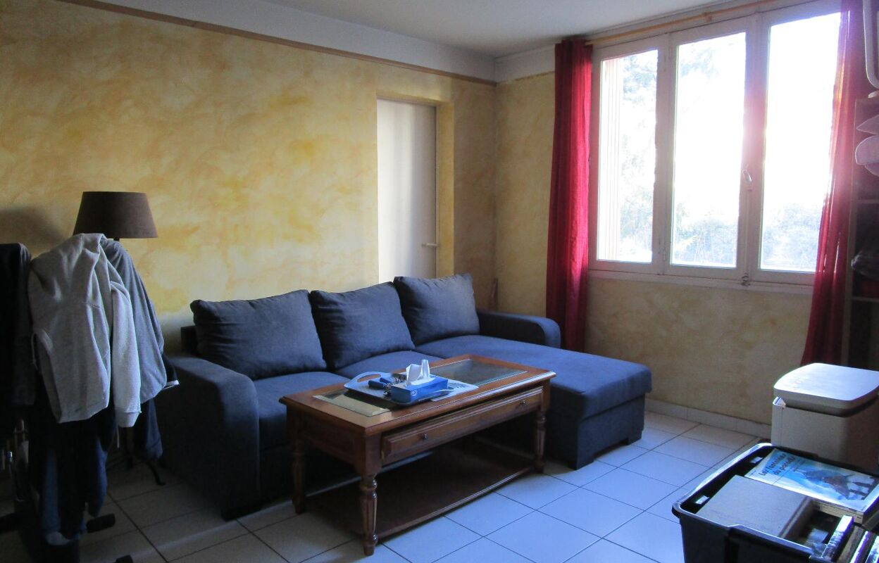 appartement 3 pièces 64 m2 à vendre à Perpignan (66100)