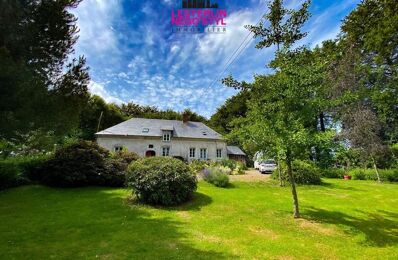 vente maison 895 000 € à proximité de Bec-de-Mortagne (76110)