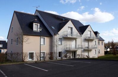 location appartement 598 € CC /mois à proximité de Beaulieu-Lès-Loches (37600)