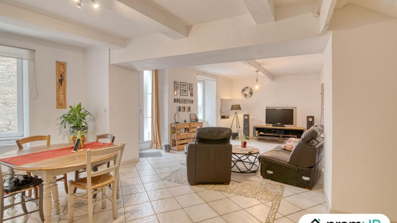 maison 4 pièces 120 m2 à vendre à Escales (11200)