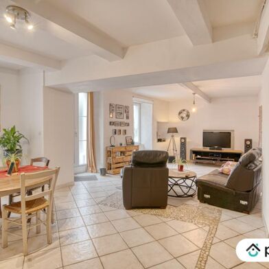 Maison 4 pièces 120 m²