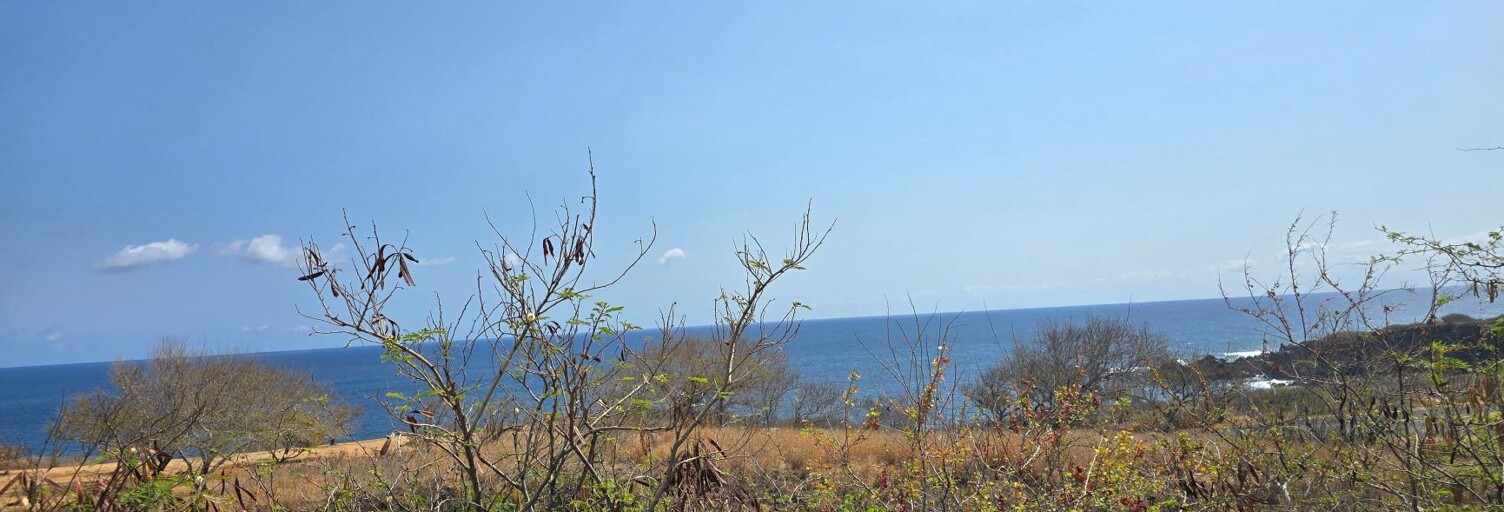 Maison 4 Pièces 100 m² à vendre à Les Trois-Bassins (97426)