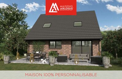 vente maison 242 000 € à proximité de Avesnes-le-Sec (59296)
