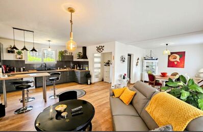 vente maison 389 000 € à proximité de Morcenx (40110)