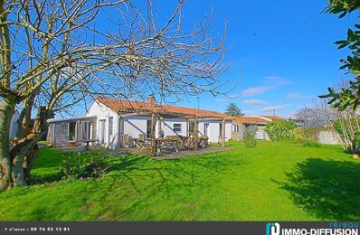 vente maison 399 900 € à proximité de Olonne-sur-Mer (85340)