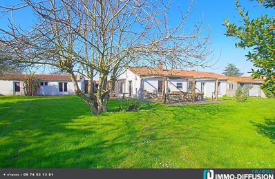 vente maison 399 900 € à proximité de Les Sables-d'Olonne (85100)