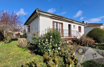 vente maison 89 000 € à proximité de Sainte-Livrade-sur-Lot (47110)