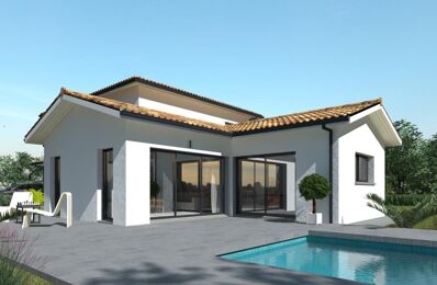 construire maison 242 000 € à proximité de Carignan-de-Bordeaux (33360)